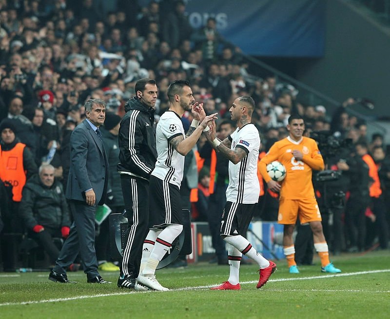Q7&Negredo krizi