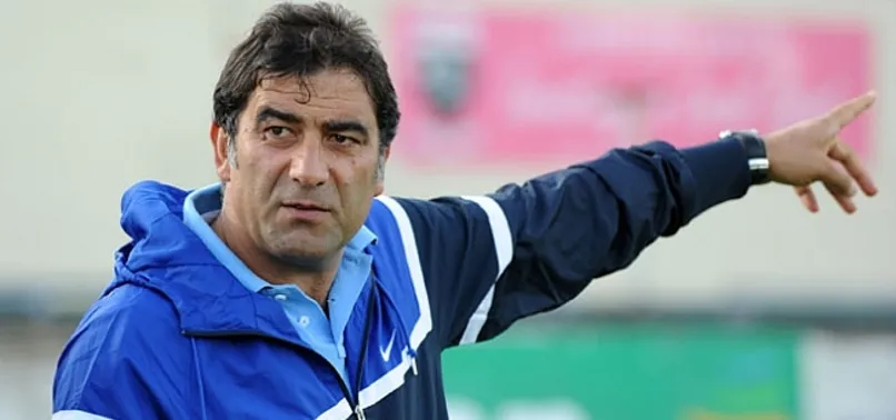 Karabükspor’da Ünal Karaman dönemi