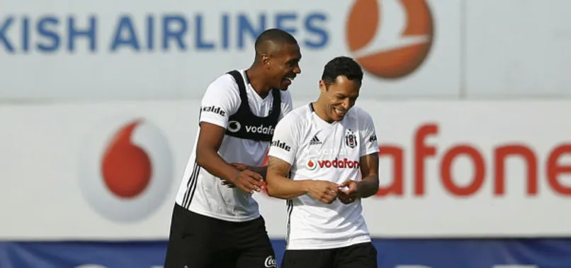 Marcelo sağlık kontrolü için Fransa'ya gidiyor!