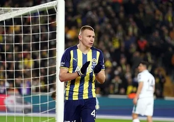 Kanarya'da Szalai'ye dev teklif!
