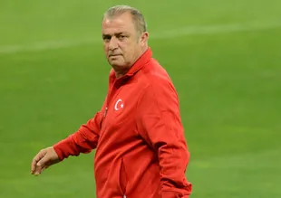 "Her an yeni oyuncu katılabilir"