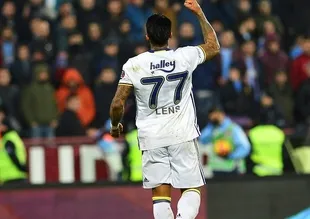 Lens için müthiş teklif