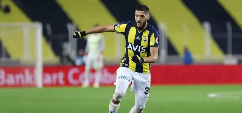 Benzia'dan 2.5 yıllık imza! Yeni takımı...