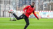 Samsunspor’dan Musaba paylaşımı!