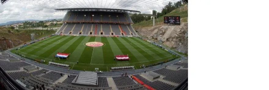 Konyaspor'dan Braga'ya espirili cevap - 3