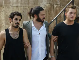 Gençliğim Eyvah 13. bölüm tek parça izle!