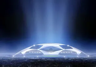 Şampiyonlar Ligi'nden Beşiktaş paylaşımı