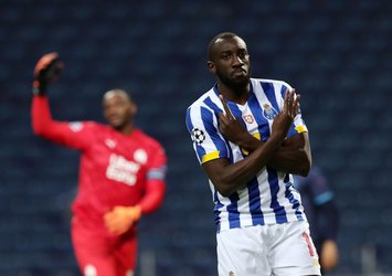 Fenerbahçe'nin transferde gözdesi! Marega'da flaş gelişme...