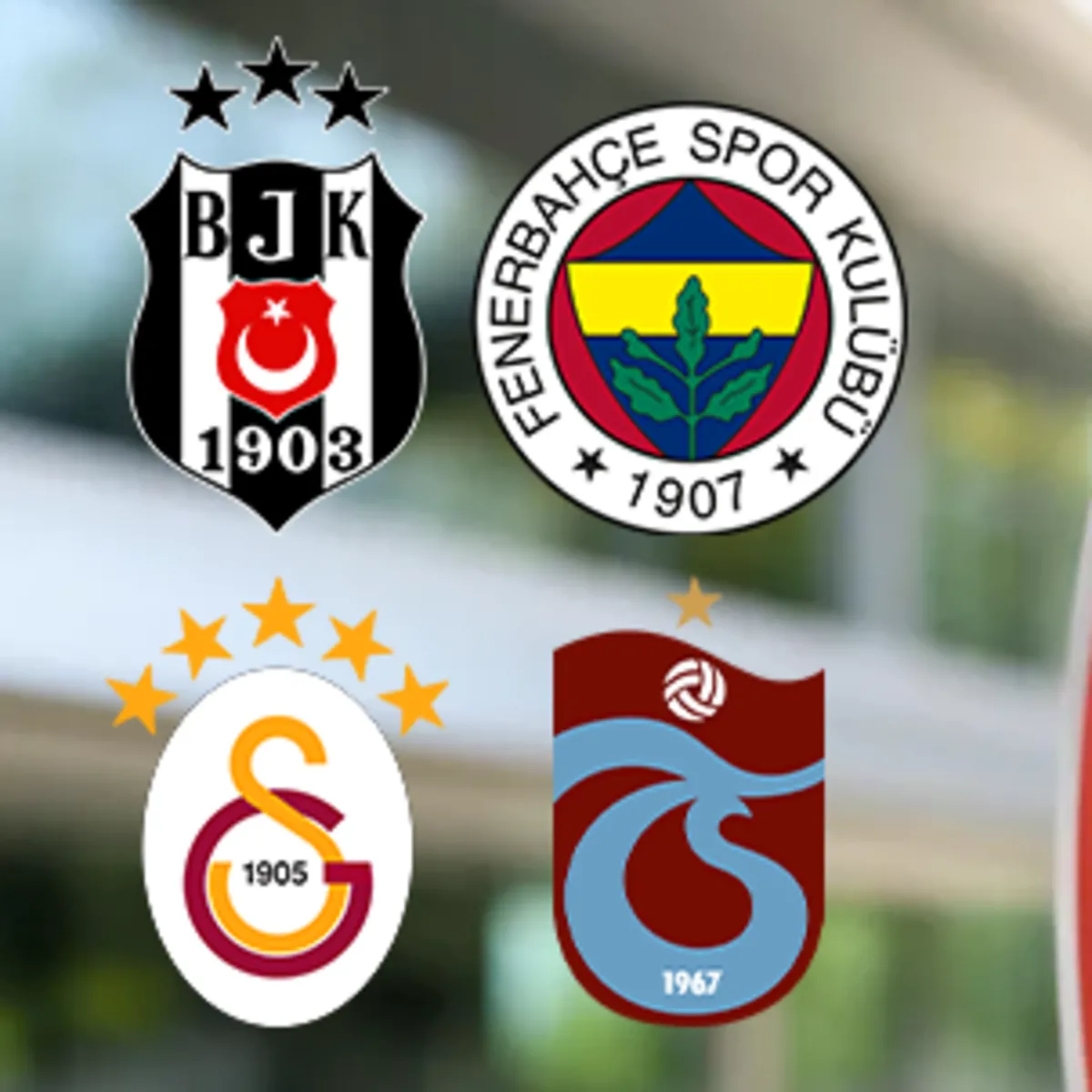 UEFA kulüpler sıralaması güncellendi, temsilcimiz 25 basamak yükseldi