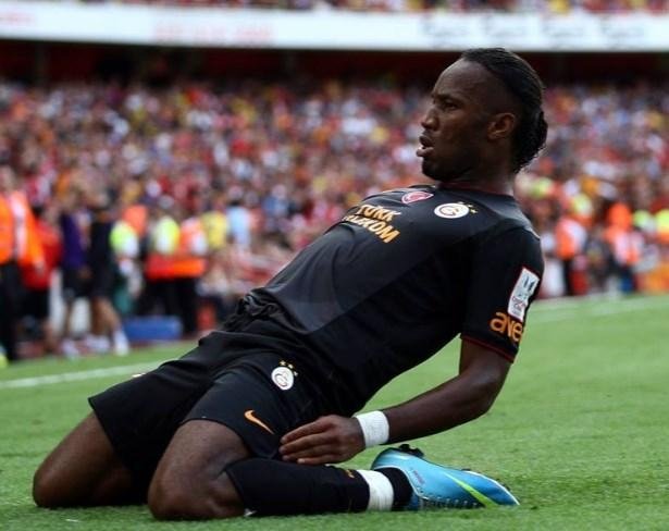 Futbolcularin En Ilginc Gol Sevincleri Sayfa 20 Diger 26 Subat 2020 Carsamba