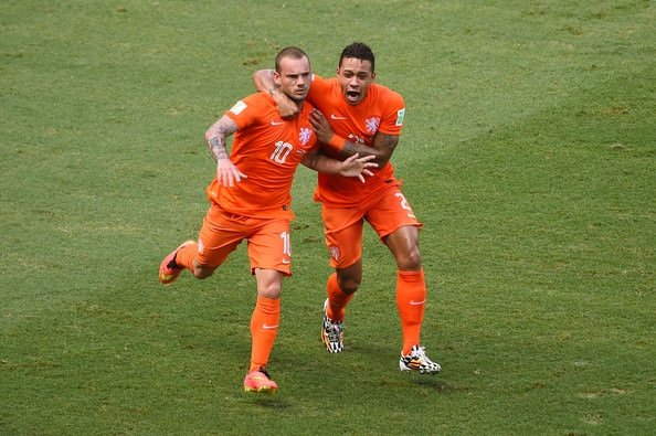 Galatasaray’ın son bombası: Memphis Depay