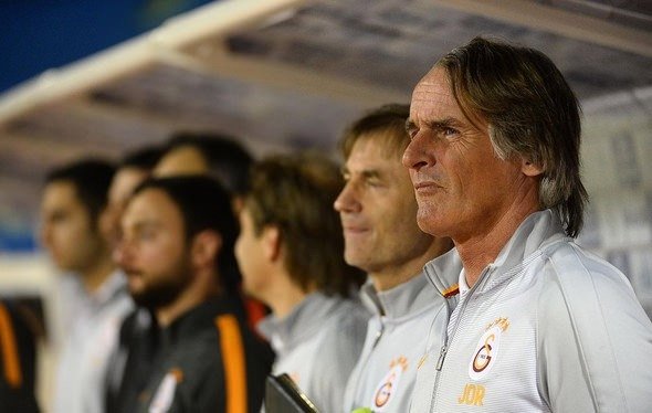 El İttifak - Galatasaray maçında skandal!