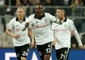 Beşiktaş yönetimi transfer hamlelerine başlıyor - 2