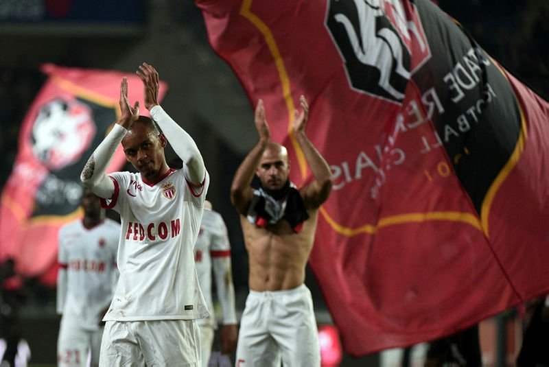 Galatasaray’dan Aymen Abdennour atağı