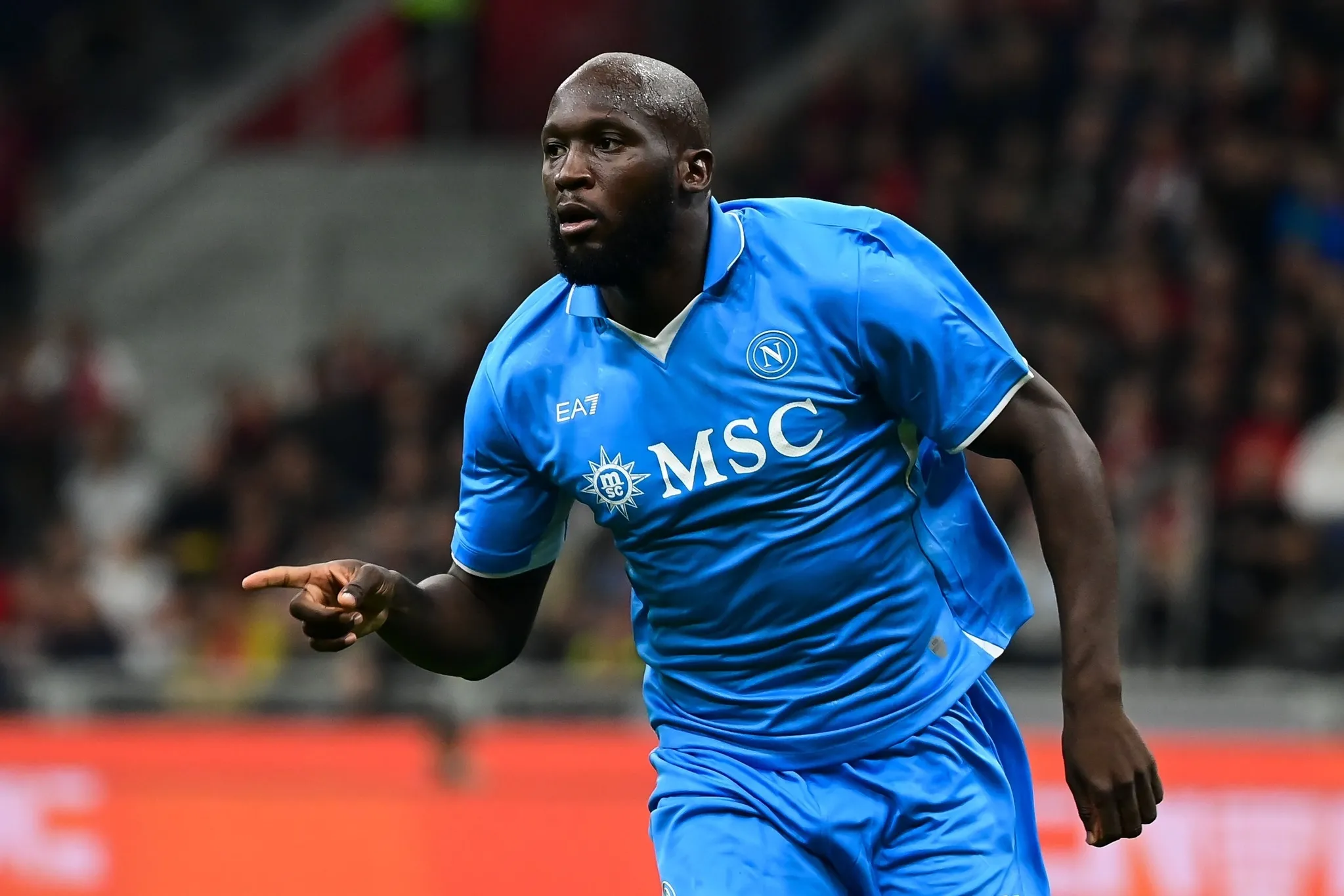 Aziz Yıldırım, Lukaku ile Görüştü: Transferde Son Aşama