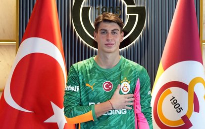Galatasaray’da Enes Emre Büyük’ten 2 yıllık imza