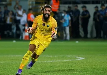 Fatih Öztürk kadro dışı!