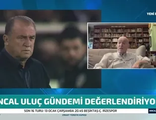 "Terim'e 10 maçtan az olarak verilecek her ceza ayıptır"