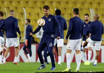 Fenerbahçe'nin rakibi Alanyaspor
