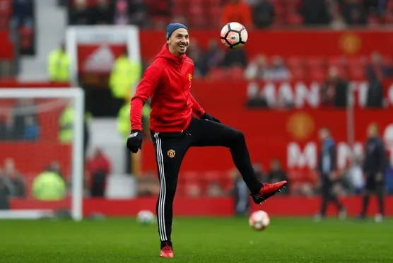 Fenerbahçe'de tarihi Ibrahimovic operasyonu