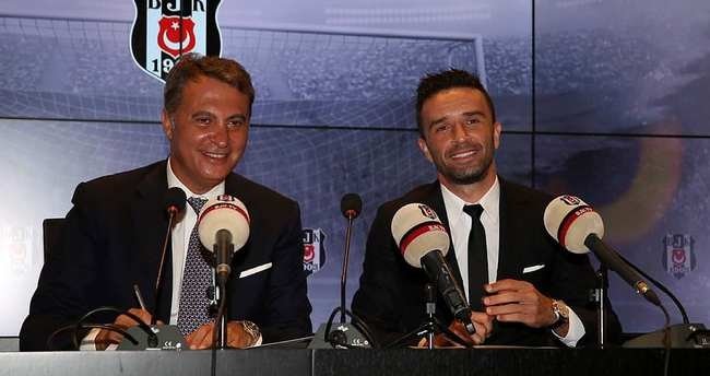 Fenerbahçe’den Beşiktaş’ı çıldırtacak transfer