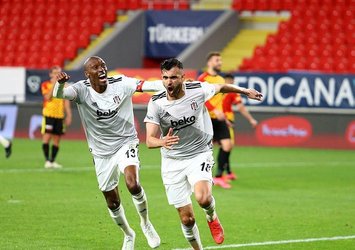 Ghezzal'ın geliş saati belli oldu!