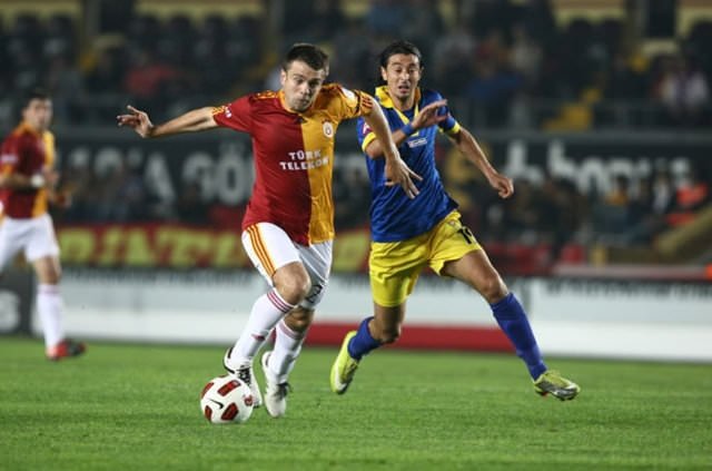 Süper Lig’in transfer rekorları