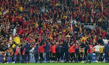 Göz-Göz’den umut mesajı