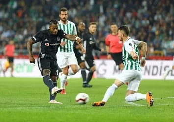 Beşiktaş'ın istikrar problemi