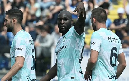 Empoli 0-3 Inter MAÇ SONUCU-ÖZET Inter rahat kazandı!