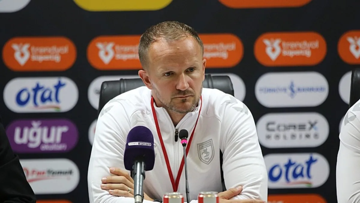 Danijel Jumic: Mücadeleden gurur duyuyorum