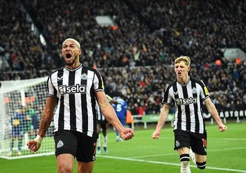 Newcastle'dan Chelsea'ye farklı tarife!