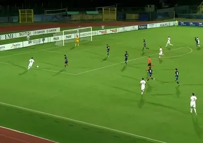 GOL | San Marino 0 - 2 Türkiye
