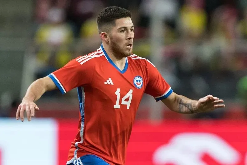 TRABZONSPOR HABERLERİ | O transfer Trabzonspor'un kapısından döndü! Sezon sonunda... - 1