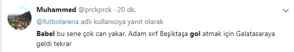 Galatasaray’da Ryan Babel ilk golünü attı!