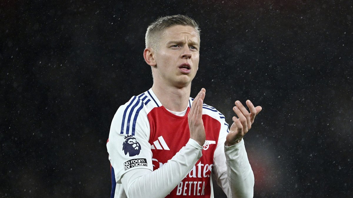 TRANSFER HABERİ: Zinchenko bilmecesi! Mourinho transfrein bir an önce bitmesini istiyordu TRANSFER HABERİ: Zinchenko bilmecesi! Mourinho transfrein bir an önce bitmesini istiyordu