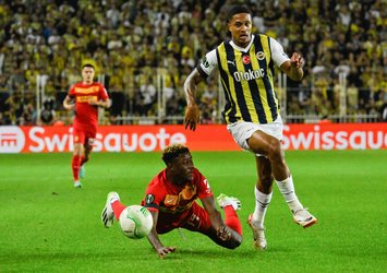 F.Bahçe'ye Oosterwolde teklifi!