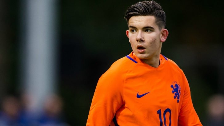 Flaş gelişme! Ferdi Kadıoğlu gidiyor....