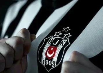 Beşiktaş'ta yeni formalar satışa çıkarıldı