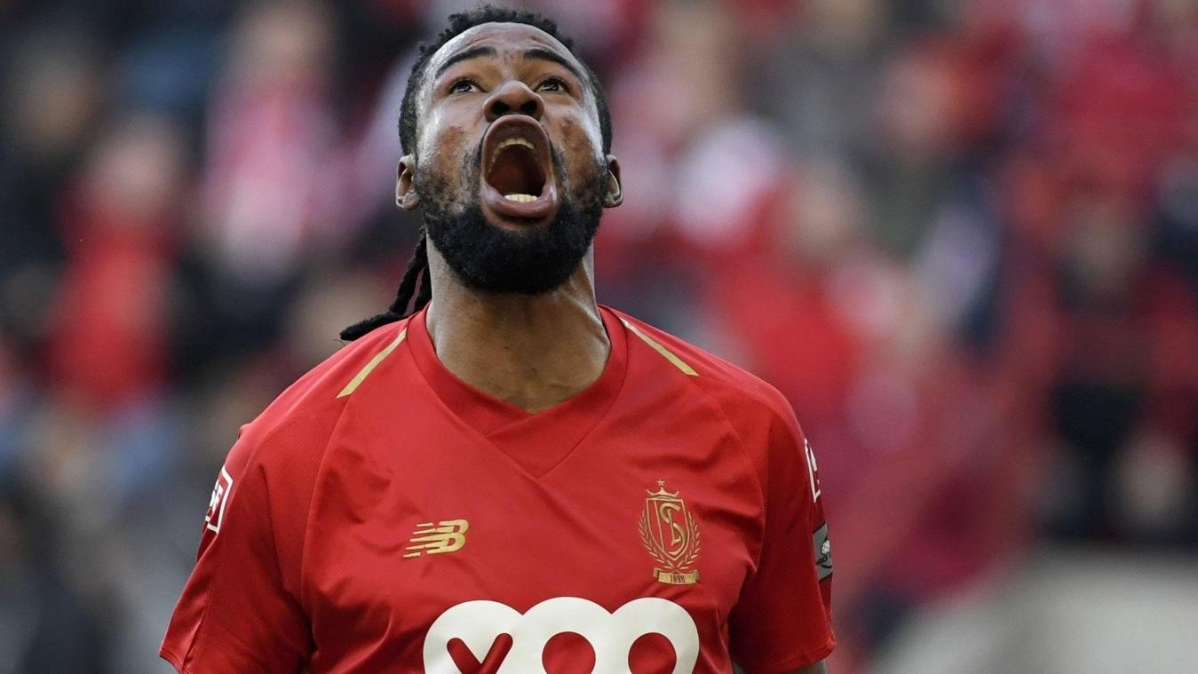 Galatasaray’a dev stoper