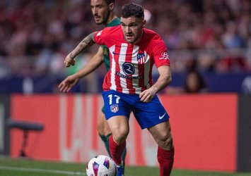 G.Saray'dan Javi Galan hamlesi! Yönetim teklifini iletti