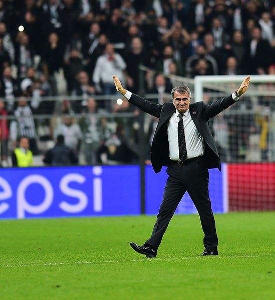 Şenol Güneş’i korkutan tablo