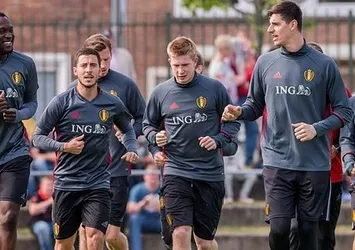 Real Madrid'den sürpriz hamle