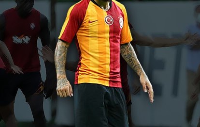 Fatih Karagümrük Jimmy Durmaz için Galatasaray’la anlaştı!