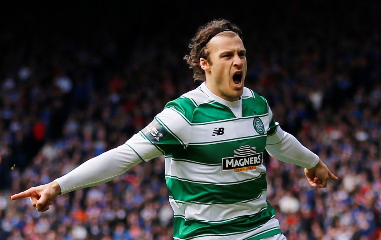 Erik Sviatchenko’dan Beşiktaş itirafı
