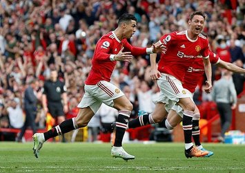 Ronaldo'nun gol bonusu dudak uçuklattı!