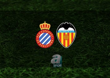 Espanyol – Valencia maçı ne zaman, saat kaçta?