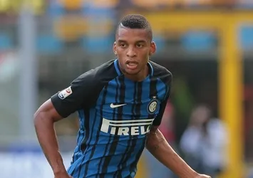 Sol bek Inter'den geliyor! Teklif yapıldı
