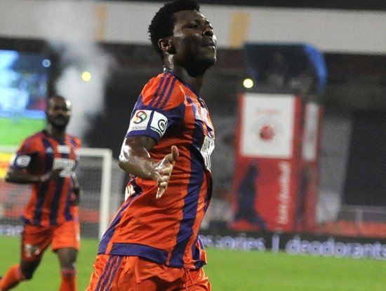 Devre arasının biten transferleri