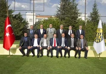 "Ankaragücü, Ankara'da oynasın"